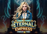 RTP Pragmatic Play Eternal Empress – Freeze Time